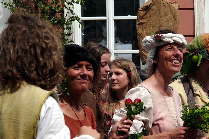 Landshuter Hochzeit 2009 - 020836.JPG